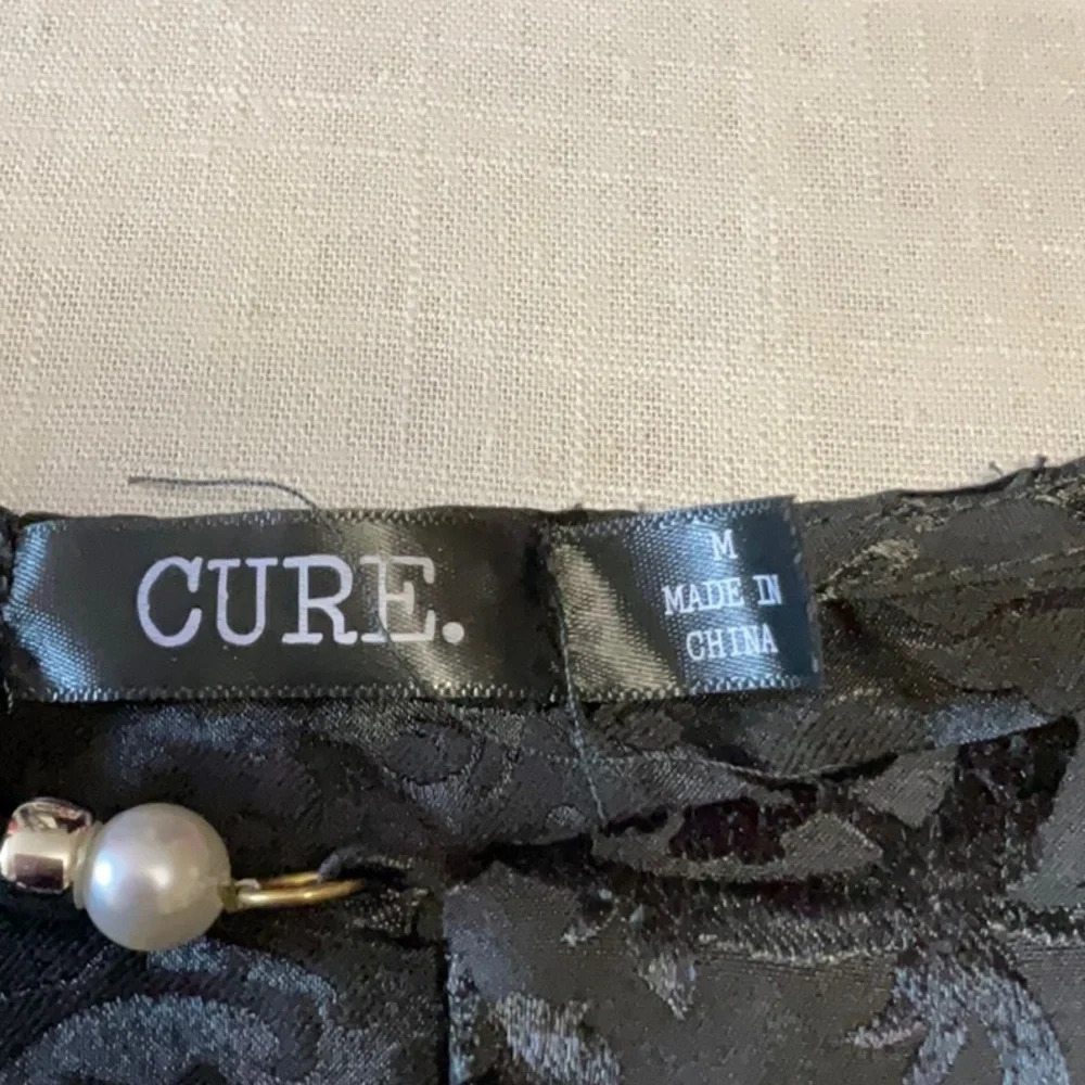 Cure - Picture 6 of 8